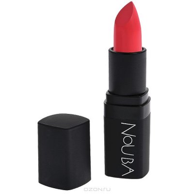    Nouba "Lipstick",  33, 4 