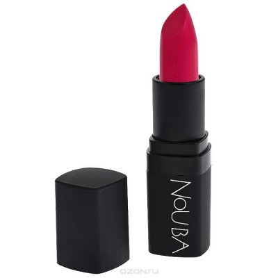 Nouba    "Plumping Gloss Stick",  ,  411, 4 