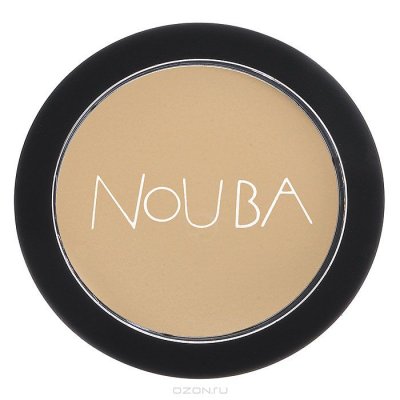     Nouba Touch Concealer, 5,5 , 5