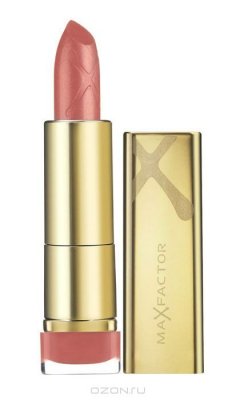 Max Factor    "Colour Elixir",  620 (Pretty Flamingo), 3,5 