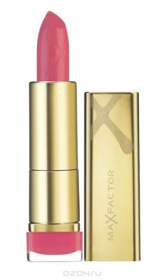 Max Factor    "Colour Elixir",  625 (Magenta Devine), 3,5 