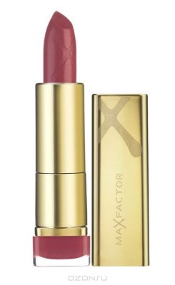    Max Factor "Colour Elixir",  755 (Fire Fly), 3,5 