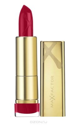 Max Factor    "Colour Elixir",  715 (Ruby Tuesday), 3,5 