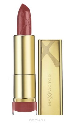 Max Factor    "Colour Elixir",  837 (Sunbronze), 3,5 