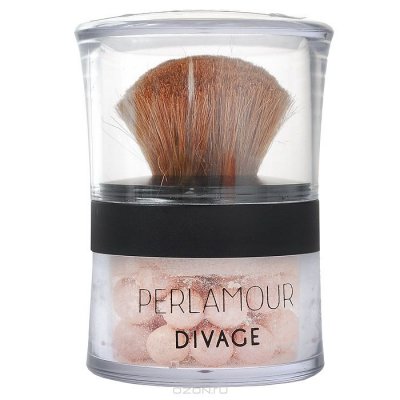 Divage    "Perlamour",  901, 20 