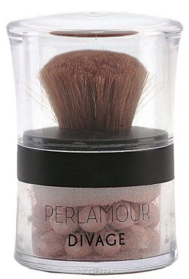 Divage    "Perlamour",  904, 20 