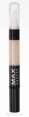 -    Max Factor Mastertouch Concealer, 10 , 309 Beige