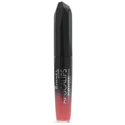  - RIMMEL Apocalips Lip Lacquer,  401 Stellar