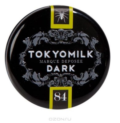 TokyoMilk Dark    "   ", 19,85 