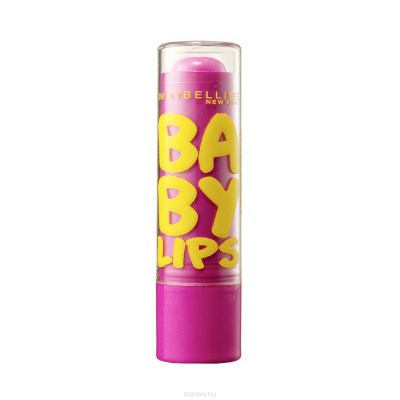 Maybelline New York    "Bayby Lips. ",   , 1,78 