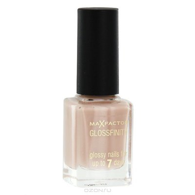    Max Factor "Glossfinity",  25, 11 