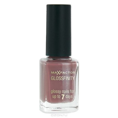    MAX FACTOR Glossfinity,  50 candy rose, 11 