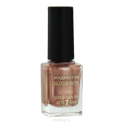    MAX FACTOR Glossfinity,  60 midnight bronze, 11 