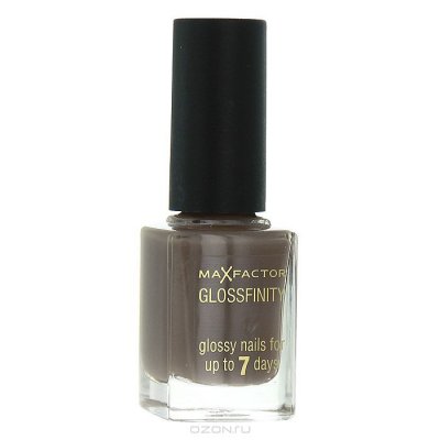    MAX FACTOR Glossfinity,  165 hot coco, 11 