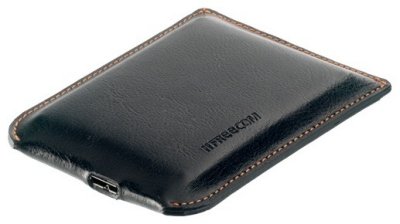   Freecom USB 500Gb [56056] XXS Leather (5400rpm) 8Mb 2.5" ( ) USB 3.0