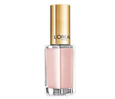 L"Oreal Paris    "Color Riche", : 101 "", 5 