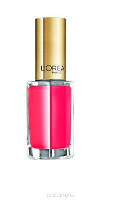 L"Oreal Paris    "Color Riche", : 208 " ", 5 