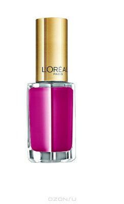 L"Oreal Paris    "Color Riche", : 211 " ", 5 