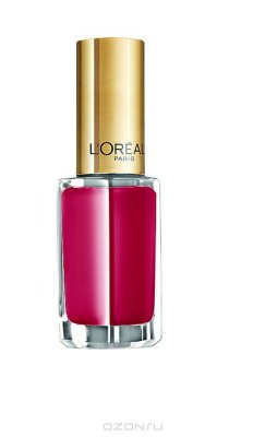 L"Oreal Paris    "Color Riche", : 401 " -", 5 