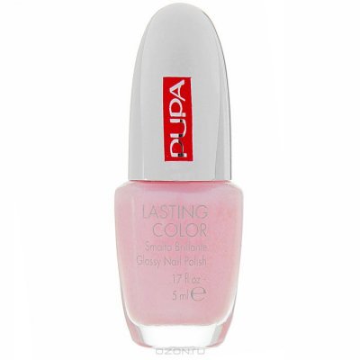    Pupa "Lasting Color",  203, :  , 5 