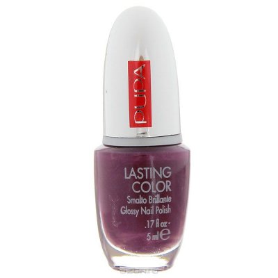    Pupa "Lasting Color",  305, : -, 5 