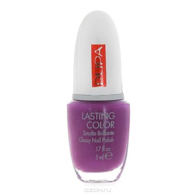    Pupa "Lasting Color",  400, :  , 5 