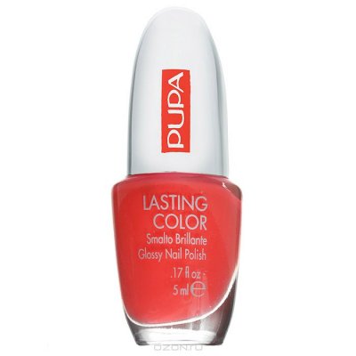 Pupa    "Lasting Color",  502, 5 