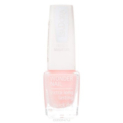    Isa Dora "Wonder Nail",  602, :  , 6 