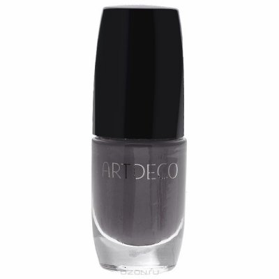 Artdeco    "Ceramic Nail Lacquer",  122, 6 