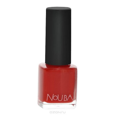 Nouba    "Nail Polish",  448, 7 