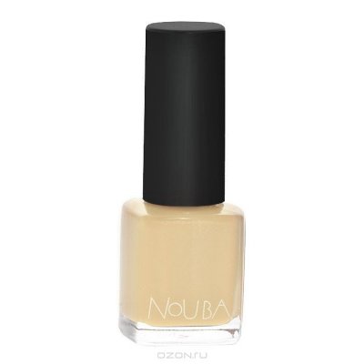 Nouba    "Nail Polish",  442, 7 