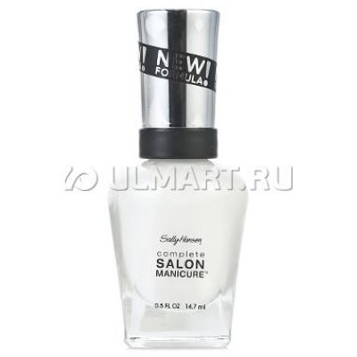    Sally Hansen Complete Salon Manicure  171 bleach babe, 14,7 