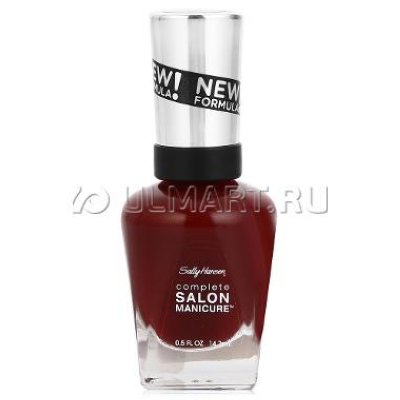    Sally Hansen Complete Salon Manicure  260 so much fawn, 14,7 