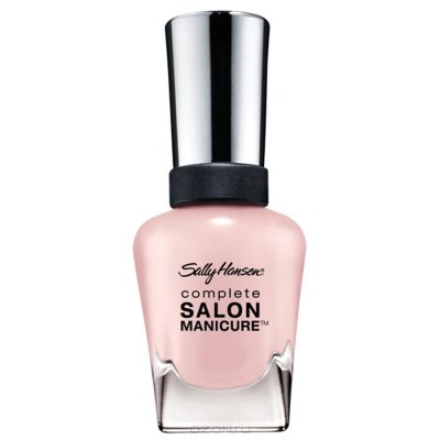    Sally Hansen Complete Salon Manicure  160 shell we dance l, 14,7 