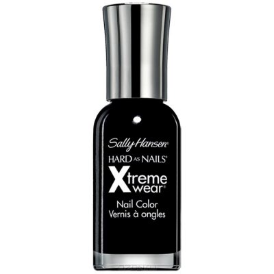 Sally Hansen    "Hard As Nails Xtreme Wear Nail Color",  370, 11,8 