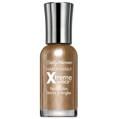 Sally Hansen    "Hard As Nails Xtreme Wear Nail Color",  485.68, 11,8 