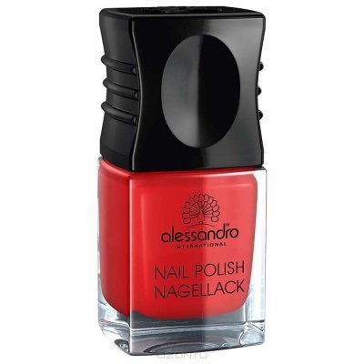 Alessandro    "Nagellack.  ", 10 