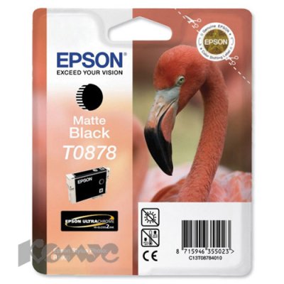 T087840   Epson (R1900) - .