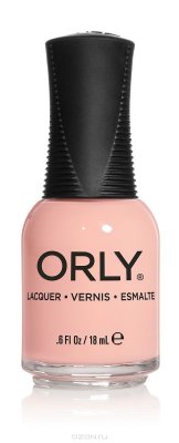 Orly    Cool Romance, : 754 Prelude to a Kiss, 18 