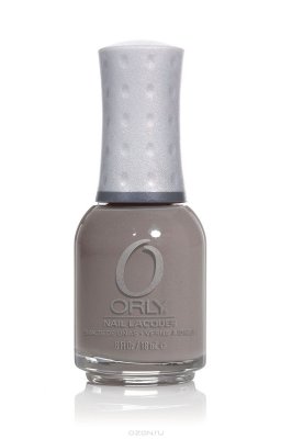 Orly    "Cool Romance", : 755 "Faint Of Heart", 18 