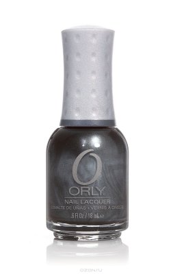 Orly    "Cool Romance", : 759 "Steel Your Heart", 18 