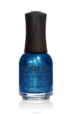 Orly    "Secret Society", : 805 "Macabre Masquerade", 18 