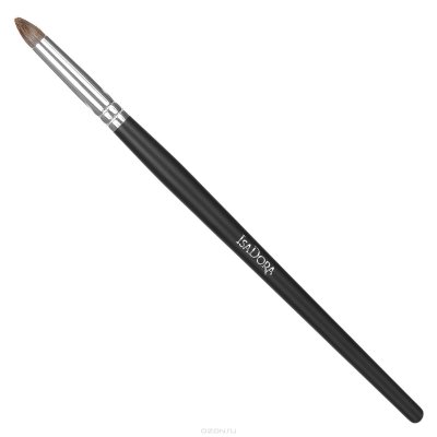 Isa Dora    "Eye Shadow Brush Round", 