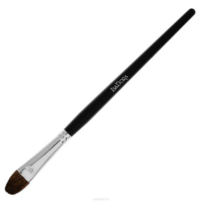 Isa Dora    "Eye Shadow Brush Large", 