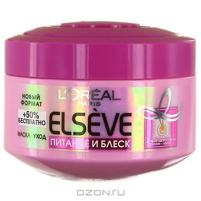 L"oreal Paris Elseve    - 300 