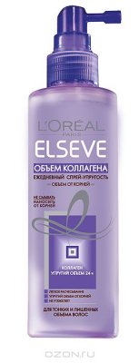 L"oreal Paris Elseve    - 200 