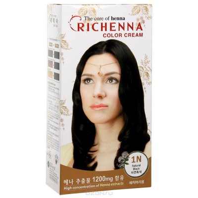 -   "Richenna"  , 1N.  