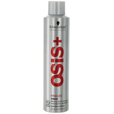 OSiS+    " Freeze",  , 300 