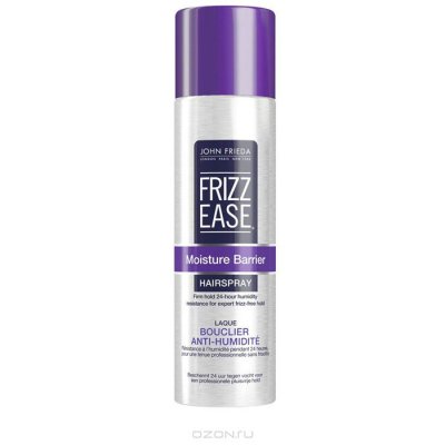  John Frieda "Frizz-Ease"   ,       ,  