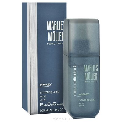 Marlies Moller  "Men Unlimited"   , , , 100 